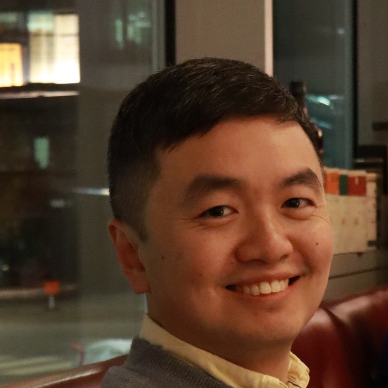 Cheng Zhang